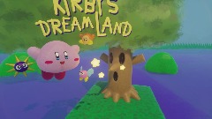Kirby ‘s Dream Land 4 app