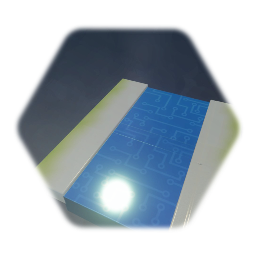 Sonic frontiers piso