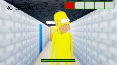 Remix of Old Baldi's Basics remixable