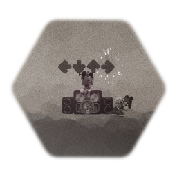 Classic sonic's Funky jam: Wednesday Infidelity edition