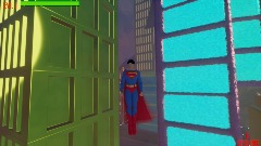 A screenshot taken in Dreams. 5 of 10.