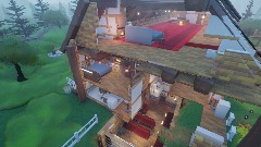 A screenshot taken in Dreams. 6 of 20.