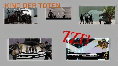 Kino Der Toten loading screen