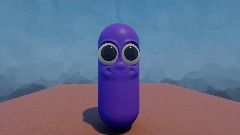 One Won Big One Vinesauce Vinny Numberjacks Explosion