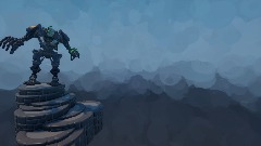 Remix of Megapenguin