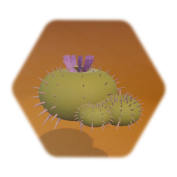 Cactus 2 Peyote