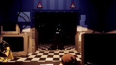 A screenshot taken in Dreams. 18 of 22.