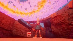 A screenshot taken in Dreams. 1 of 1.