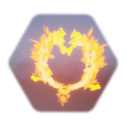 Artworks from the Love Exhibition Hall