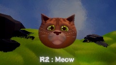 A screenshot taken in Dreams. 6 of 11.