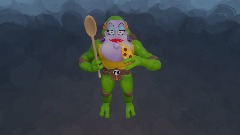 A screenshot taken in Dreams. 1 of 1.