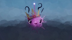 A screenshot taken in Dreams. 3 of 14.