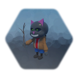 "Catastrophe" All Enemies And Bosses