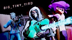 BTY: Big Tiny Yird
