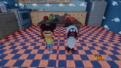 A screenshot taken in Dreams. 11 of 13.