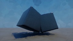 A screenshot taken in Dreams. 2 of 7.