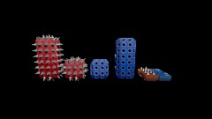 A screenshot taken in Dreams. 1 of 1.