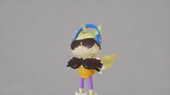 SuperSonic? More Like... (Poopoopost)