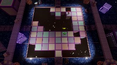 Twitch Multipenguin Arena