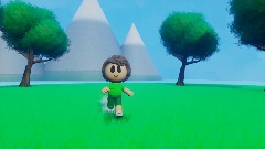 A screenshot taken in Dreams. 1 of 1.