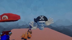 A screenshot taken in Dreams. 1 of 1.