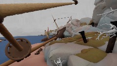 A screenshot taken in Dreams. 9 of 28.