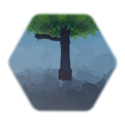 Simple 2 minute tree