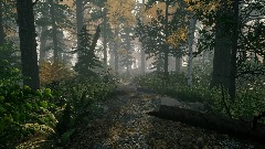 A screenshot taken in Dreams. 1 of 20.