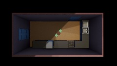 Project Zomboid FOV for Dreams (POC)