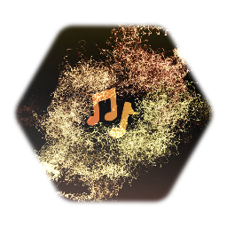 Pomni's Purple Breegul collection