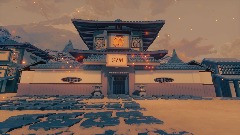 A screenshot taken in Dreams. 7 of 24.