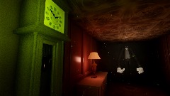 A screenshot taken in Dreams. 2 of 3.
