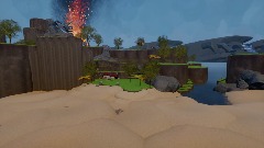 Wumpa Island