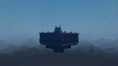 A screenshot taken in Dreams. 12 of 19.