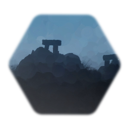 Remix di Croc: Legend of the gobbos Continent Background