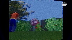 A screenshot taken in Dreams. 11 of 16.