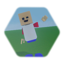 Blockhead