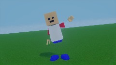 A screenshot taken in Dreams. 1 of 1.
