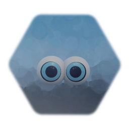Cartoon Eyes