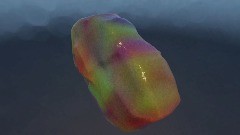 A screenshot taken in Dreams. 7 of 8.