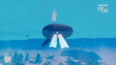 A screenshot taken in Dreams. 15 of 29.