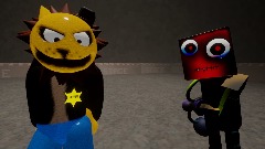 A screenshot taken in Dreams. 20 of 24.