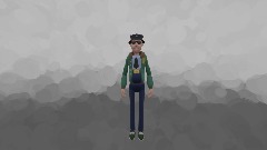 A screenshot taken in Dreams. 4 of 5.