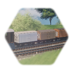 Thomas & Friends Ultimate Collection