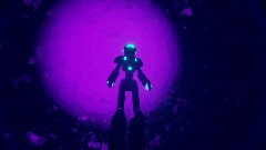 A screenshot taken in Dreams. 20 of 25.