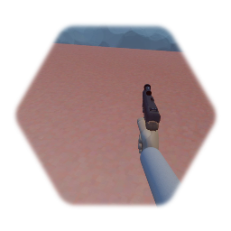 Ethan Winters V.0.4 OUTDATED