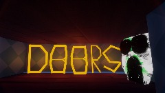 Doors but bad demo
