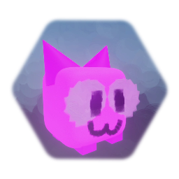 Dark matter Basic Cat