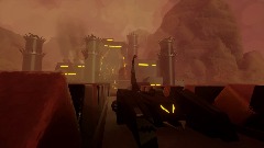 Metal Fortress