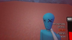 Psychopath Simulator